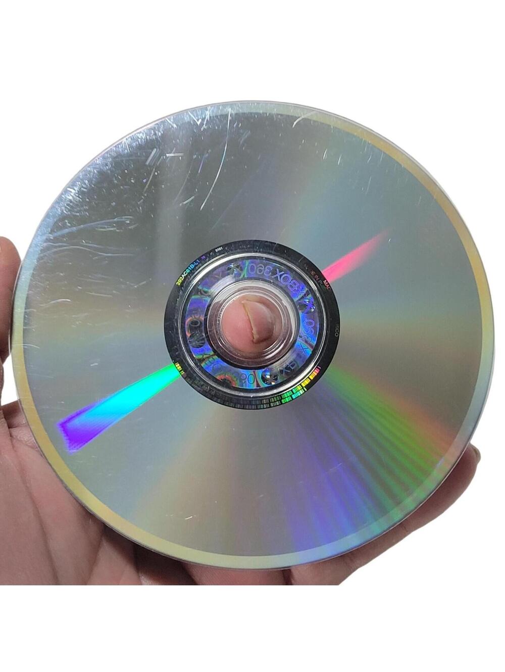 Minecraft (Microsoft Xbox 360 Edition, 2013) Disc Only Tested - Picture 2 of 2